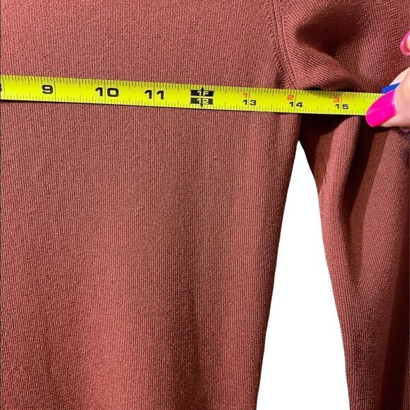 Babaton Long Sleeve Maxi  - Picture 6 of 10